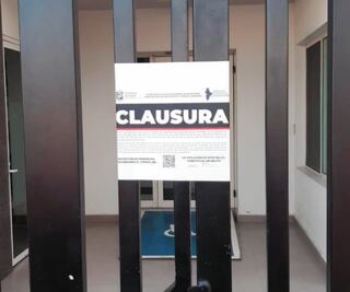 Clausuran en NL clínica que “vacunaba” contra Covid-19