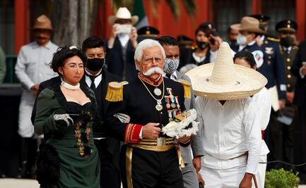 Desfile del 20 de Noviembre: cuál es la ruta y cómo operarán Metro y Metrobús