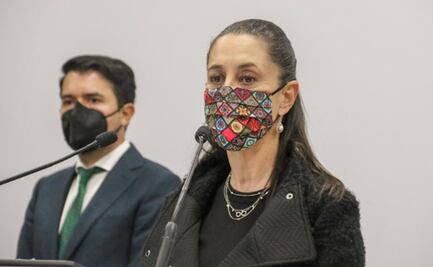 Sheinbaum garantiza investigación a profundidad por jóvenes asesinados en Xochimilco