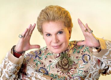 Trump no llegará a la presidencia: astrólogo