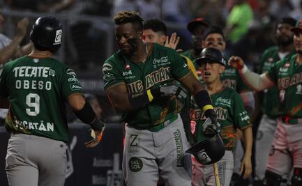 Leones de Yucatán conquistan la Serie del Rey; vencen a los Sultanes