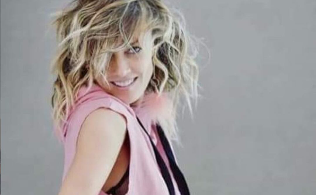 Fey. FOTO: Instagram