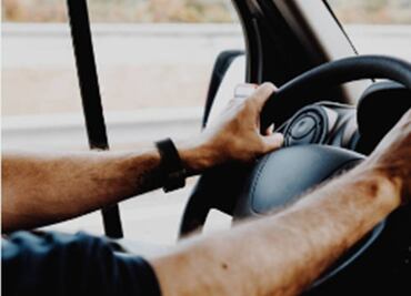 Trailero muere de deshidratación severa tras perderse en el desierto de Sonora; GPS lo llevó por una ruta equivocada