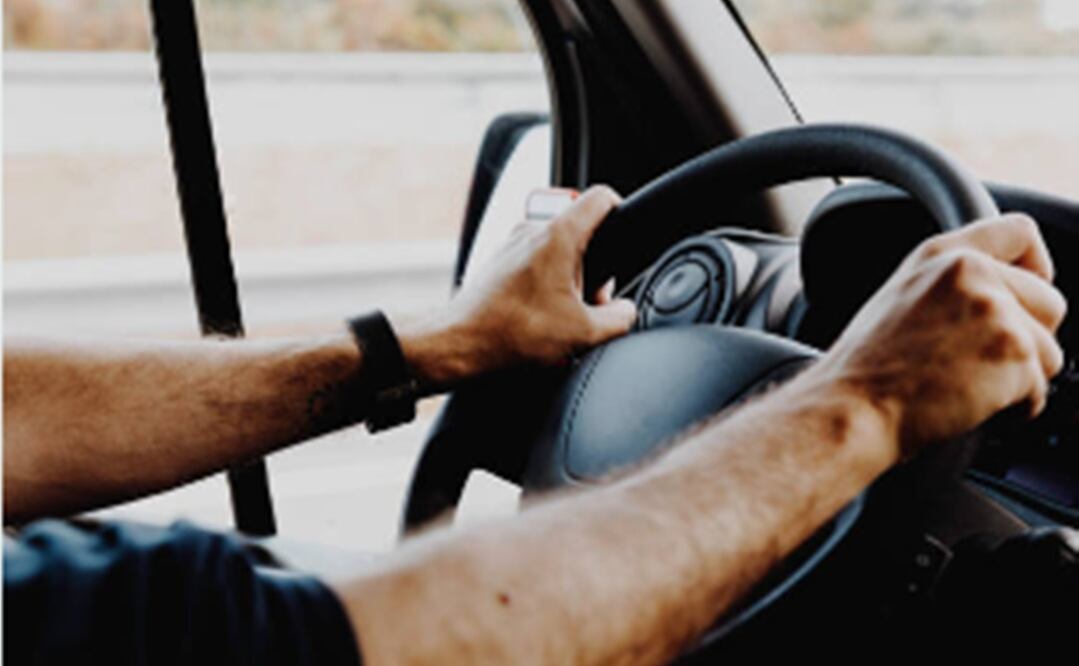 El hombre de 43 años se perdió durante el pasado fin de semana en el camino viejo a Puerto Lobos, municipio de Caborca. Foto: iStock