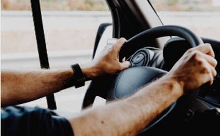 Trailero muere de deshidratación severa tras perderse en el desierto de Sonora; GPS lo llevó por una ruta equivocada