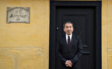 Haruki Murakami renuncia al Nobel de Literatura alternativo