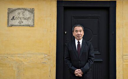 Haruki Murakami renuncia al Nobel de Literatura alternativo
