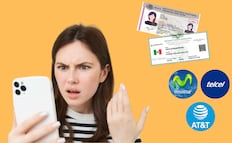Registro obligatorio de celulares con CURP; ¿cuánto tiempo tienes antes del corte de línea y cuál es el calendario?