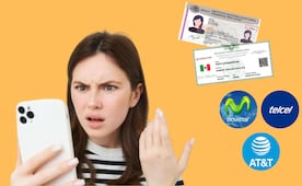 Registro obligatorio de celulares con CURP; ¿cuánto tiempo tienes antes del corte de línea y cuál es el calendario?