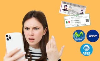 Registro de celulares: ¿quiénes tienen hasta el 31 de agosto para registrar su línea telefónica?; esto se sabe