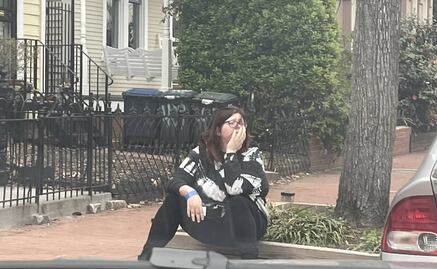 Activista antiaborto tenía fetos humanos en su casa