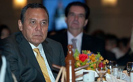 Zambrano pide avalar reforma del DF