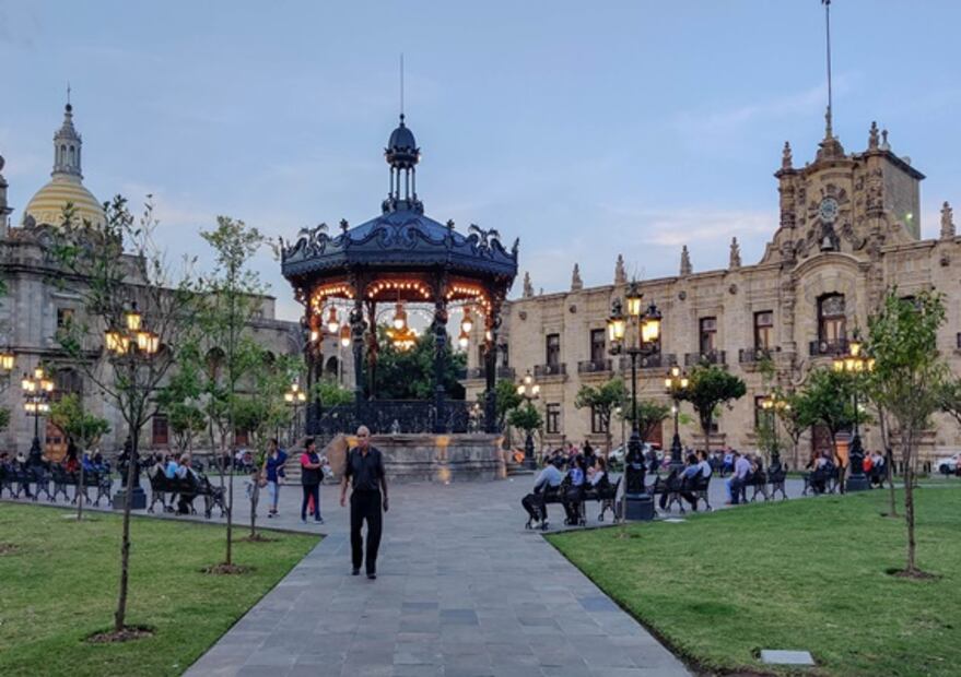 Estos fueron los destinos más baratos para viajar este año 