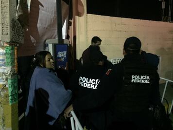 20 mil policías en Ecatepec por visita papal