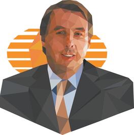 La apuesta de Azcárraga y la dupla Gómez-De Angoitia