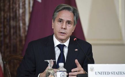 "No podríamos pedir un mejor rival": Antony Blinken festeja triunfo de EU contra México en futbol