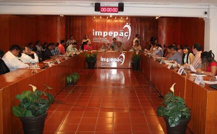 Dan licencia a magistrada de Morelos para buscar gubernatura