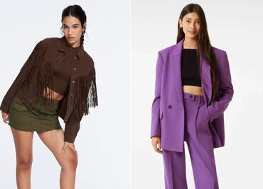 Renueva tu look con estas 5 tendencias de otoño