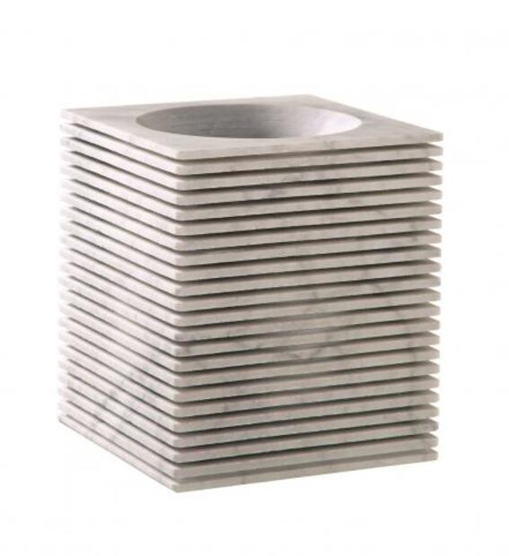 Nueva generación de jarrones y floreros