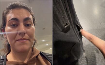 Aerolínea daña equipo de la arquera Alejandra Valencia: "Es el arco con el que compito"