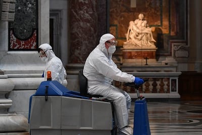 Tasas de mortalidad indican que el número de muertos por coronavirus podría ser mayor