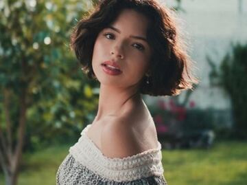 “Me siento violentada”, dice Ángela Aguilar tras fotos filtradas con su supuesto novio