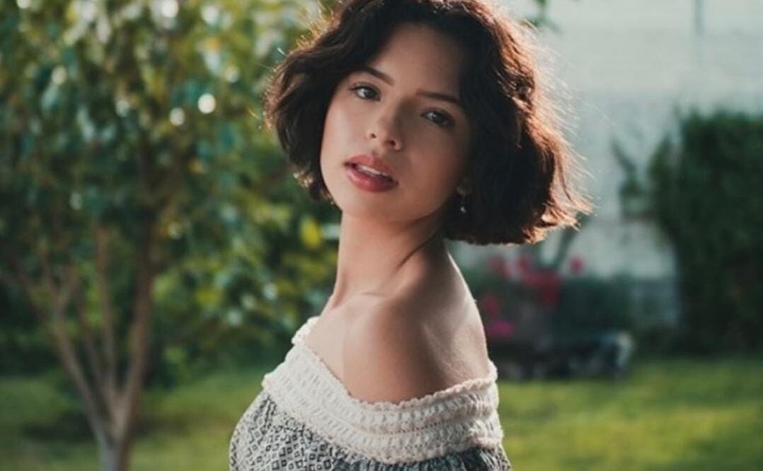 Ángela Aguilar. Foto: Instagram @angela_aguilar_