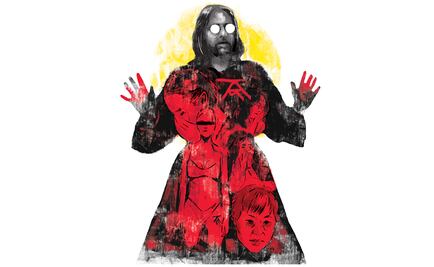 Génesis y decadencia de NXIVM, una secta de perversión sexual liderada por Keith Raniere