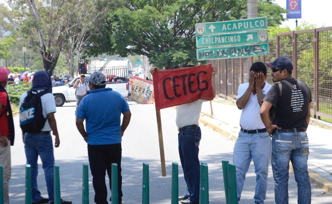 FOTO: DASSAEV TÉLLEZ ADAME | EL UNIVERSAL