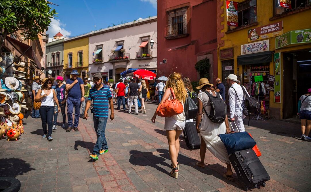 Foto: Archivo / EL UNIVERSAL