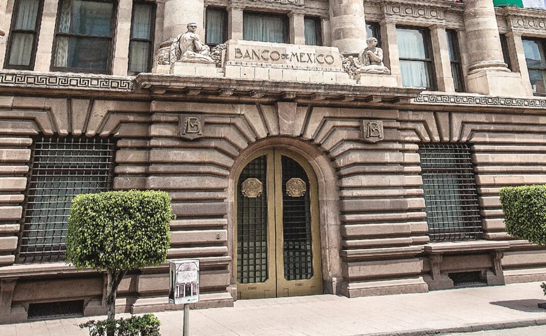 Foto: Archivo/ EL UNIVERSAL