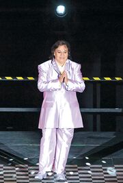 Los secretos de Juanga y Luismi