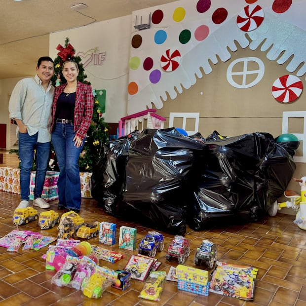 Foto: Facebook Enrique Estrada