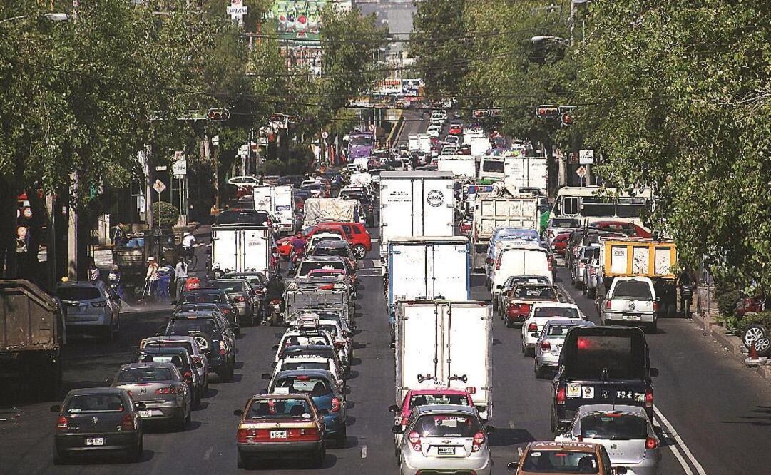 (Foto: Archivo/El Universal)