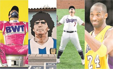 Lo que dejó el 2020 en el deporte; Luz y Sombra