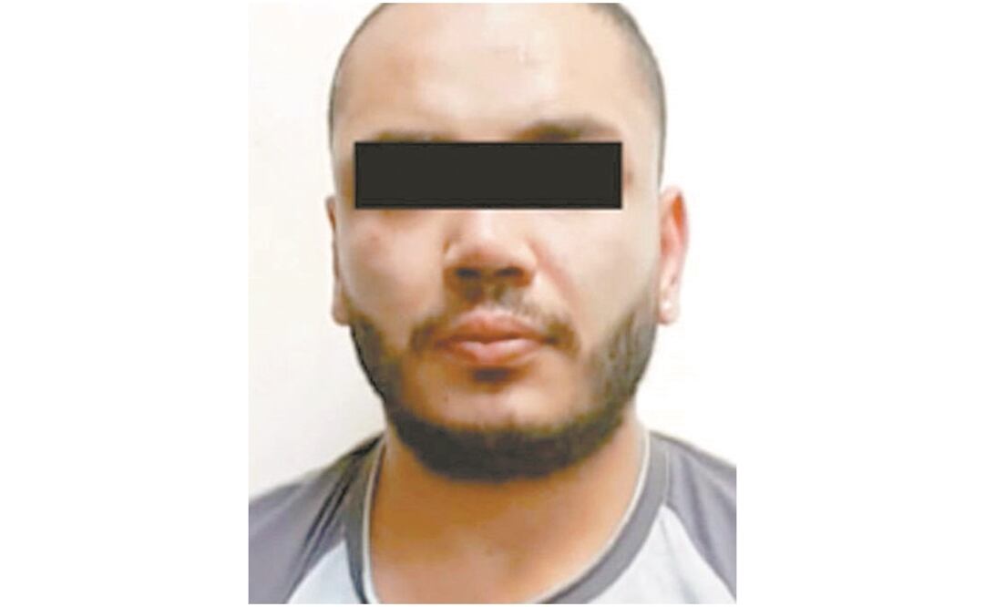 Delitos. Uno de los líderes de narcomenudeo de La Unión fue arrestado mientras surtía a dealers en la zona de Polanco. Foto: Archivo El Universal