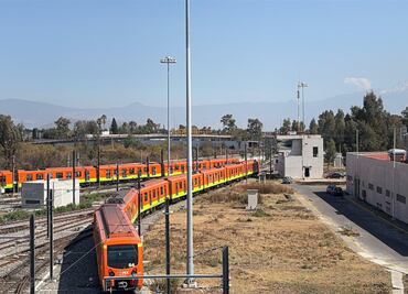 Metro inaugura su primera planta potabilizadora; captará agua pluvial y freática en Tláhuac