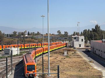 Metro inaugura su primera planta potabilizadora; captará agua pluvial y freática en Tláhuac