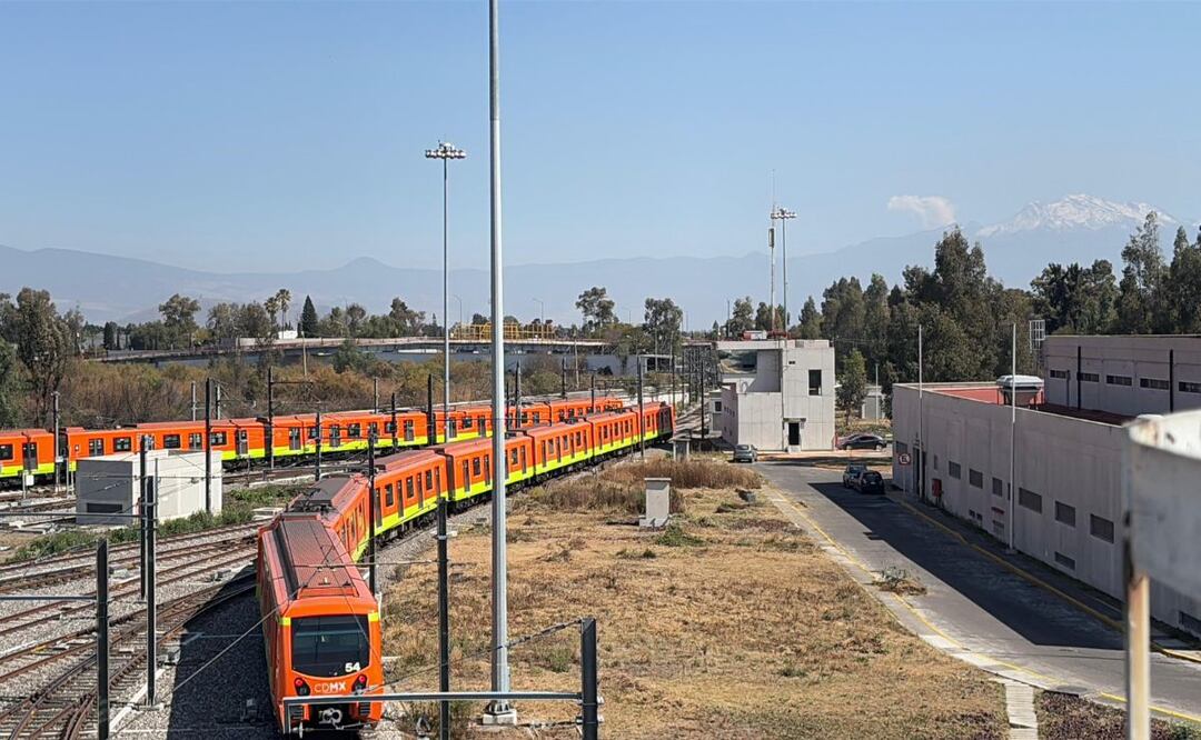 Metro inaugura su primera planta potabilizadora; captará agua pluvial y freática en Tláhuac. Foto: Especial
