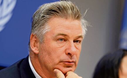 Alec Baldwin podría recibir cargos penales, fiscales esperan análisis forense de su arma