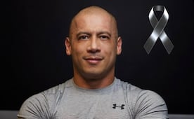 ¿Quién era Einar Méndez? El influencer fitness que falleció a sus 48 años