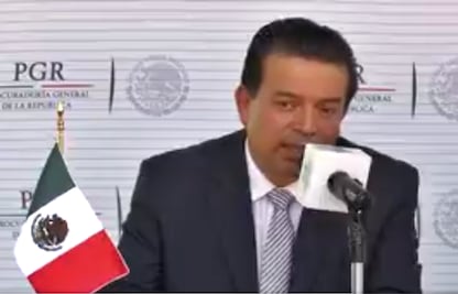 PGR desplegará más de 14 mil elementos el 1 de julio