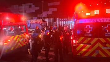 Ataque armado en Azcapotzalco deja dos personas lesionadas; agresores huyen en motocicleta