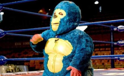 Kemonito, emblemático luchador mexicano podría despedirse de su personaje