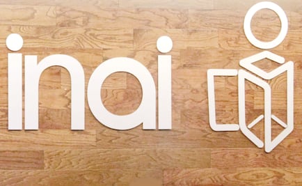 Infonavit firma convenio de colaboración con el Inai