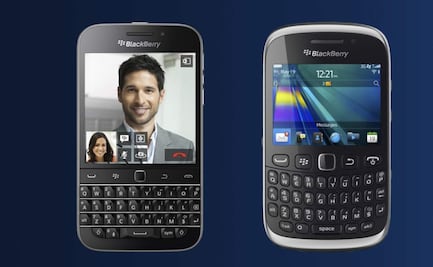 El fin de una era, BlackBerry OS desaparecerá en enero