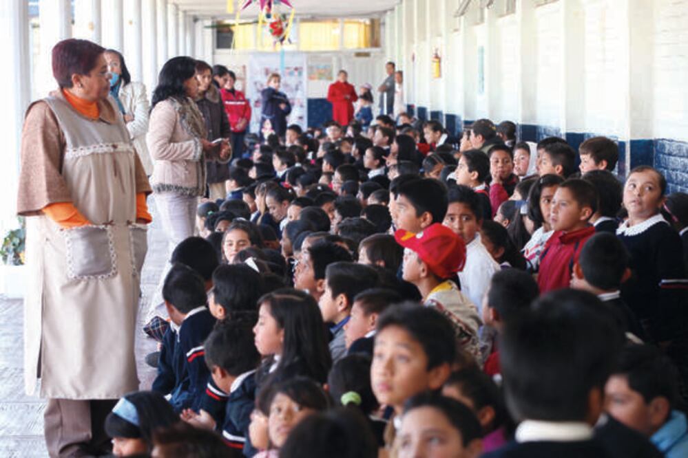 Fotografía: archivo/EL GRÁFICO