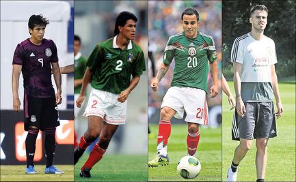 Las lesiones que truncaron sueños Olímpicos y Mundiales