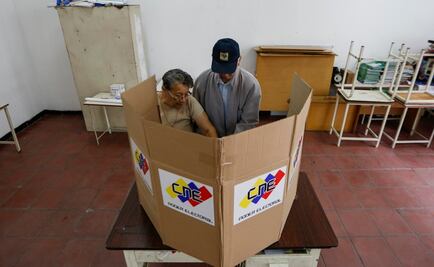 Extienden una hora votaciones para Constituyente en Venezuela