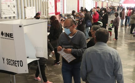 Más del 92% de las casillas han sido instaladas y operan adecuadamente: INE